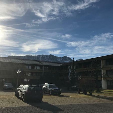 Chiemgau Apartments II  Inzell Exterior foto
